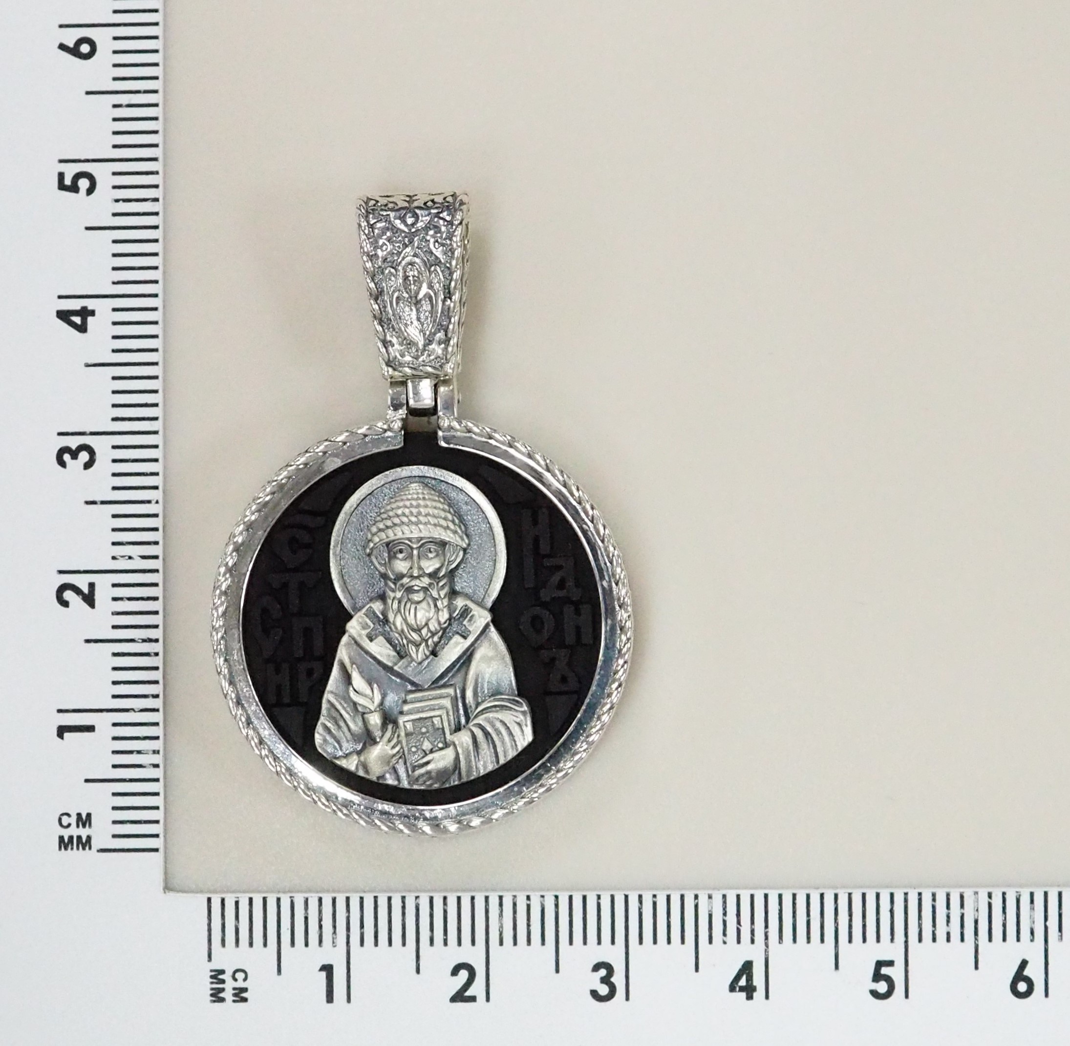 10429-000161 Подвеска (Ag 925)